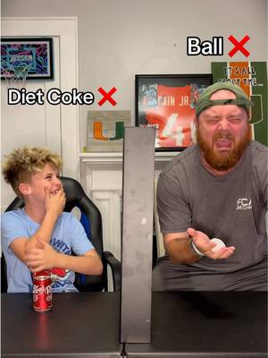 Lying Challenge!!! 👀😂 #fypシ #lyingchallenge #fatherandson 