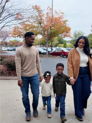 Holiday shopping made easy and fun! We found everything we needed for the family at @J.Crew Factory making it a one-stop-shop. Head to your local J.Crew Factory to shop festive looks and more! #jcrewfactorypartner #jcrewfactory 