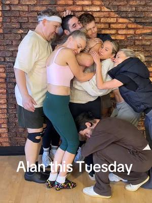 Thank you for all of the love and support!! Keep it coming 🥰❤️ #TeamPartnerTrap #DWTS 