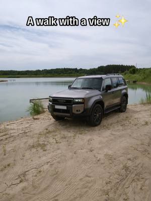 #TOYOTA #LandCruiser250