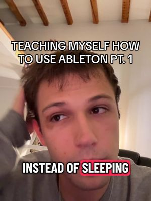 the grind never ceases #musicproducer #logicprox #ableton #electronicmusic #dj 