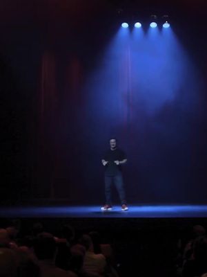 The realtor rite of passage. #lawrencemooney #comedy #livecomedy #aussiehumour