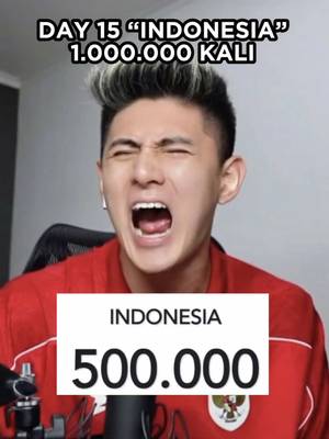 ALASAN INDONESIA 1 JUTA KALI 🇮🇩🙏 #KYLECTRIX #timnasindonesia #olahragatiktok 