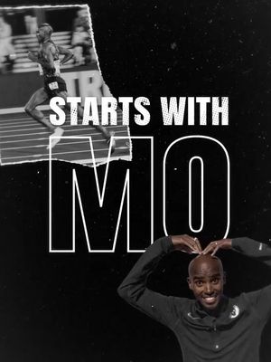 Movember starts with a Mo. 💪 Whether you’ve signed up for 60 miles or 60km, remember it’s not about doing it all at once. Not our words, that comes from @sirmofarah - so you know it's good advice. Take it one step, one mile, one day at a time. Grab a mate, get moving, and make every step count. You got this. #Movember #MoFarah #Running #MensHealth
