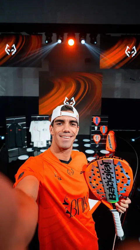 @Babolat Padel 💪🏽💪🏽💪🏽💪🏽