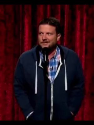 Some jokes I like. You can watch “Mark Forward Presents Mark Forward” and “Mark Forward wins all the awards” for free on my website. Then in January “Mark Forward presents Safari Time” comes out. Have a great day.  #standupcomedy #markforward