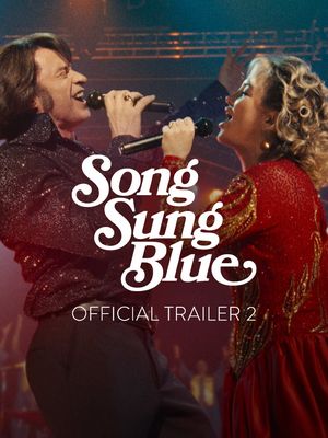 An ordinary couple. An extraordinary dream. Watch the new trailer for SONG SUNG BLUE, starring Hugh Jackman and Kate Hudson.  Only in theaters this Christmas.
