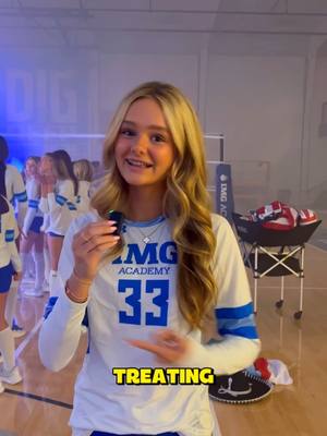 You're never too old to trick or treat 🎃🍭 #IMGAcademy #trickortreat #costume