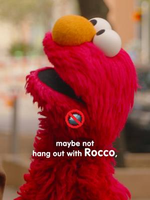 What are your favorite ways to have fun without a phone? Devices can be helpful tools for learning and connection, but it's important to know when to take a break too! Visit Sesame.org for more resources to help families manage screen time. #DigitalWellBeing #SesameStreet #Elmo #ScreenTime #Parenting