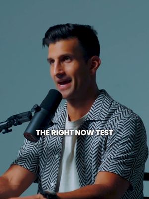 The "Right Now" Test... #trendingvideo #growthmindset #selfimporvement #growth #selfhelp
