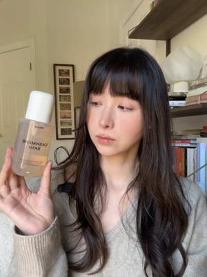 The scent of your favorite cozy comfy sweater @Phlur Fragrances #phlurpartner #phlur #phlurfragrances