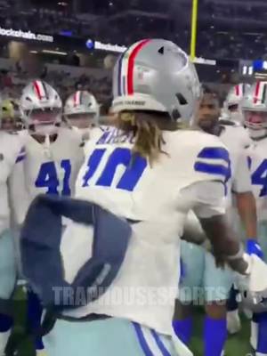 Check the news at 6 #fyp #nfl #football #cowboys 