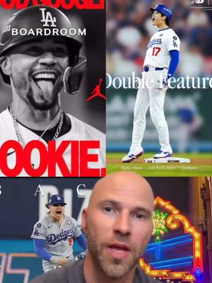 Who won the World Series of marketing? 🏆 #MLB #marketing #WorldSeries #baseball #dodgers  