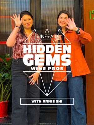 Looking for NYC’s best wine spots? Annie Shi of Lei shares her favorite high low pairing, favorite wine list and more in this edition of Hidden Gems.