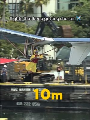going the distance… or trying to 😅 #RedBullFlugtag #Flights #Funny #RedBull #GivesYouWiiings 