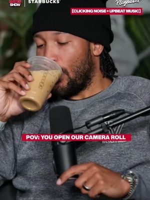 @Starbucks Protein anyone?