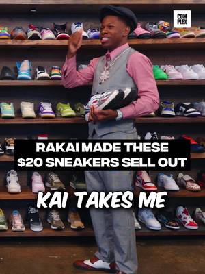 Rakai bringing waves to Avia is crazy 🤯 LINK IN BIO to watch full episode 