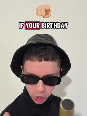 These are the BEST Birthdays… comment below ⬇️ if you made the list 🎁🥳 this is an elite club. Follow for part two! 🗓️ #rap #recap #months 