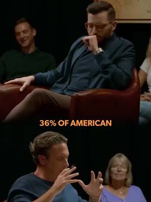 "36% of American households that earn $100,000 or more live paycheck to paycheck."