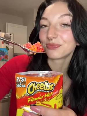 cheetos elote 🤏