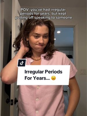 Girl, you’re in good company now 💅 — #Flo #FloApp #PeriodTracker #CycleTracking #HormoneHealth Period, menstrual cycle, period mood swings, hormonal changes, Flo health app