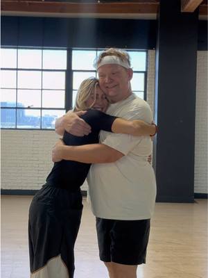 So proud to be here in week 8 with you @AndyRichterTikTok. So proud.  LETS HAVE A FANTASTIC SHOW! Please vote tonight for Andy, this absolute shining star who is putting his all into learning how to dance. If you want to see him next week please vote!!!! #DWTS text Andy to 21523 ten times at 8pm EST, don’t wait to watch the show if you’re on the west coast! Vote another ten times online also at DWTSvote.abc.com. Set your alarms!! Tell your friends, tell your family. And tell some strangers also lol THANK YOU! 