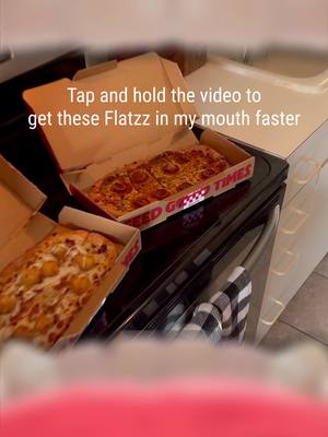 If only real life worked like this. Get a Crafted Flatzz starting at $5. PRICING STARTING AT $5. Additional charge for extra toppings and cheese. Product availability, prices & participation vary. Taxes, 6p & delivery fees not included.