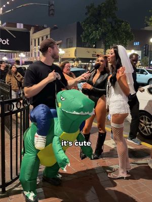 Best bar in San Diego? (pt.3) #sandiego #streetinterview #downtownsandiego 
