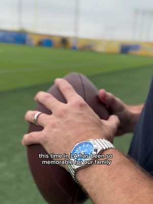 Some gifts tell time — others tell a story. #Breitling