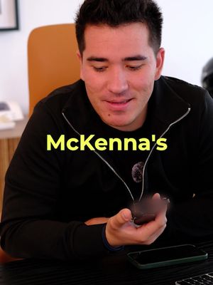 Mckenna is missing and Kolin gets a call from her school looking for her. #FlyAmalfi #PrivateJet #Travel #AmalfiJetsApp