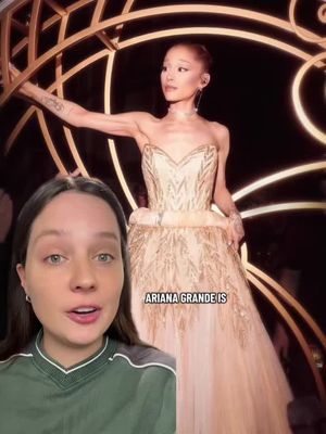 “Please don’t wish danger on us” Ariana Grande responds to angry fans after having to cancel her attendance at the Wicked: For Good premiere in Brazil #arianagrande #wickedforgood  @Shannon Burns 