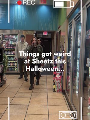 Has anyone seen Feeble Little Horse since the Sofar x Sheetz show this weekend? #Sheetz #Music #Collab #Pittsburgh 