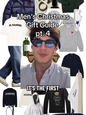 Part 4 of my Men‘s Christmas Gift Guide #christmas #giftguide #Lifestyle #winter #men 
