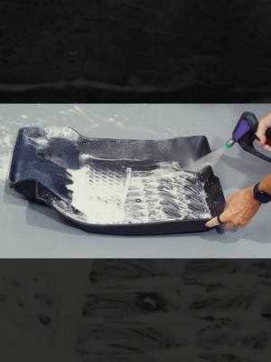 ⚡ NEW PRODUCT ⚡ – Meguiar’s Quik Solutions All-Weather Floor Mat Kit – Deep Clean & Protect with a Non-Slick Finish ! #meguiars #sema #semashow #sema2025 #lasvegas #detail #newproducts #cardetailing #ReflectYourPassion