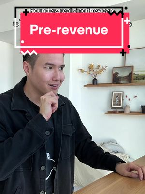 “We aren’t focused on revenue, we are focused on the vision” #mengmengduck #startups #founders 