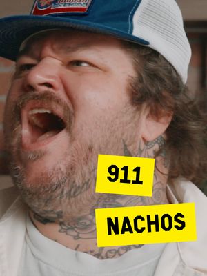 IF YOU DON’T F*CK WITH NACHOS, I DON’T F*CK WITH YOU