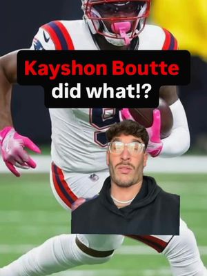 Kayshon Boutte was recently outed as a major sports bettor whilst under age in college and using a fake name to do so… Boutte was clear of the charges in 2024 but as of yesterday, was posting injury updates to fans in his own discord server… For someone with a sports betting past, that’s a rocky road to go down 😶‍🌫️ @Vinny B  #fyp #foryoupage #sportsbetting #scandal #Lsu #discord #discussion #reaction #nfl 