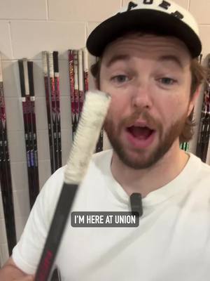 What’s the craziest toe job you’ve ever seen?? These were pretty unique 👀 #hockey 