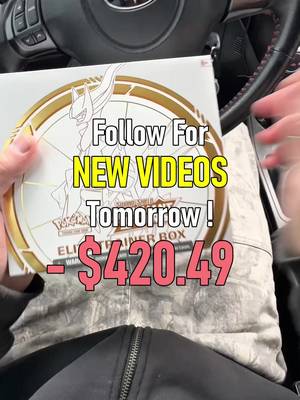 My FIRST video, but with CURRENT market prices! #pokemon 