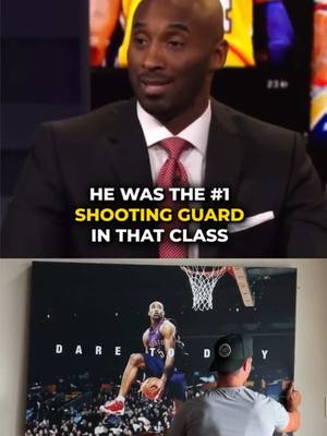 Kobe vs. Vince ... who's winning 1v1? 🤔 #basketball #NBA #kobe #kobebryant #vincecarter #sports #athlete #competition #ikonick