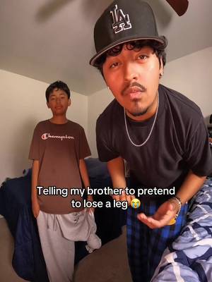 At least we know he’s dedicated 😭 #fy #fypシ #funny #latino #relatable 