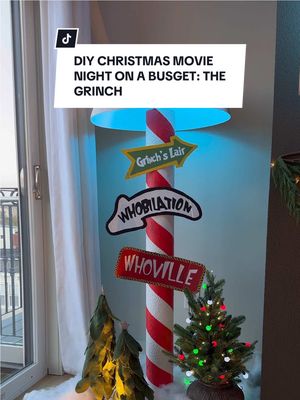 Cardboard is free, usually… #DIY #craft #christmas #homedecor 