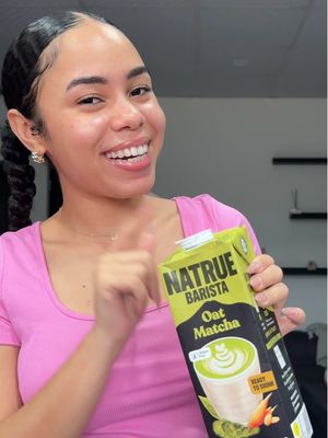 I’d give the Matcha a 6/10 🍵