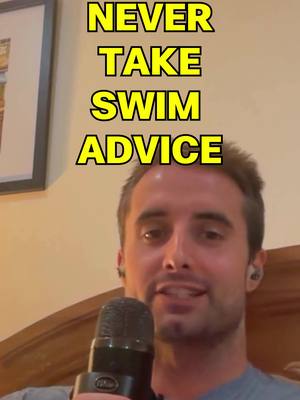 Never take advice from… Former Cal swimmer Greg Harper — now one of the fastest swimmers in triathlon — says you can’t take advice from someone who wears a watch in the pool.  Catch the full episode of The Social Kick for Greg’s takes on swim training, triathlon culture, and what it takes to truly master the water. . . . #SocialKick #GregHarper #Triathlon #Ironman #SwimTraining       
