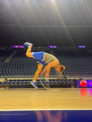 Power 💪 #byu #jumprope #fun #workout 