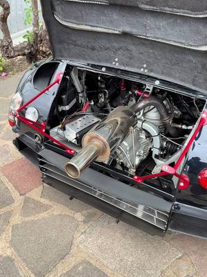 It Took Carlo 14 Years to Finish This Steel Fiat 500 😭 ❤️ (Watch Part 1)