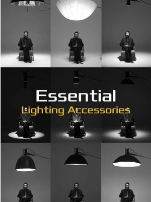 What happens when you pair the FC-500C with different lighting accessories? 👀 All your favorite modifiers, side by side. 📸: IN RIVER 视觉研究室 Which one’s your go-to look? 💡 #nanlite #fc500c #filmmaking #cinematography #setlighting #studiolighting #portraitlighting #cinematiclighting #videography #lightsetup #behindthescenes #creativelighting #lightingdesign #filmgear