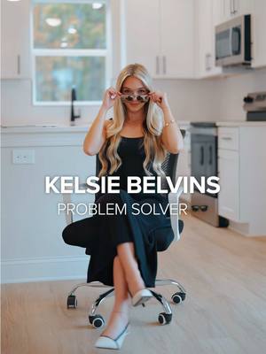 Allow me to introduce myself ✨ I’m Kelsie Blevins, ranked in the Top 1% of Realtors within the Catawba Valley Association of Realtors So far this year, I’ve had the honor of helping 50 families achieve their real estate goals and have closed over $13 Million 🏡 I mention that not to boast, but to show the credibility, experience, and confidence I bring to every transaction. What sets me apart isn’t just results 🚨 it’s the level of care, strategy, and dedication I give to every client. From personalized marketing plans to hands-on guidance through each step, my goal is to make sure you feel informed, confident, and excited about your next move!  Whether you’re buying, selling, or simply curious about your options in today’s market I’d love to be your resource. 📩 📲 Reach out anytime, let’s talk about your goals and how we can make them happen together. 828-221-6070📲 Kelsie.estate@gmail.com 📩 #fyp #foryoupage #realtoroftiktok #realtor #topagent 