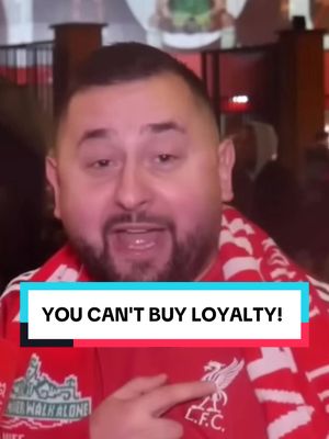 'YOU CAN'T BUY LOYALTY!' Mario throwing DIGS at Trent Alexander Arnold 👀 #TrentAlexanderArnold #LiverpoolFC #LIVRMA #TheKopTV #FanCams 