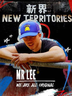 From Hong Kong to London, artist and designer Mr Lee turns everyday moments into living art - capturing faces, stories, and culture through his unique style. “I want to tell stories about the culture, to make people feel proud to be Asian.” Through his sketches of strangers on the train, @MR LEE © finds beauty in simple moments, proof that originality lives in observation and in the details we often overlook. Because originality, at its core, comes from how you see the world. #Smiley #WeAreAllOriginal